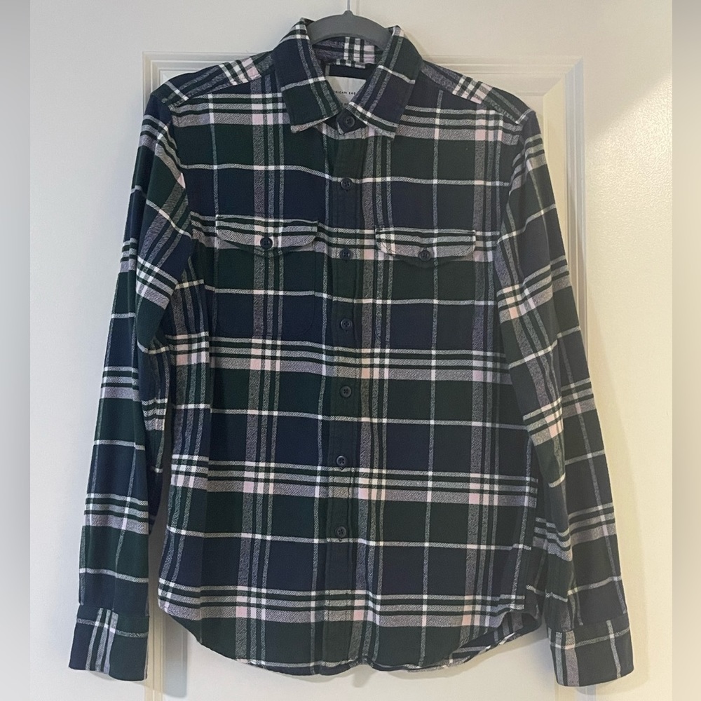 American eagle flannel - Picture 2 of 5